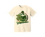 Load image into Gallery viewer, Yellowman - Nobody Move, Nobody Get Hurt Heavyweight Shirt
