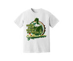 Load image into Gallery viewer, Yellowman - Nobody Move, Nobody Get Hurt Heavyweight Shirt
