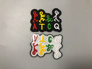 ATCQ (A Tribe Called Quest) Patch