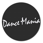 Load image into Gallery viewer, Dance Mania Turntable Slipmat
