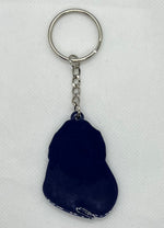 Load image into Gallery viewer, Aaliyah Keychain
