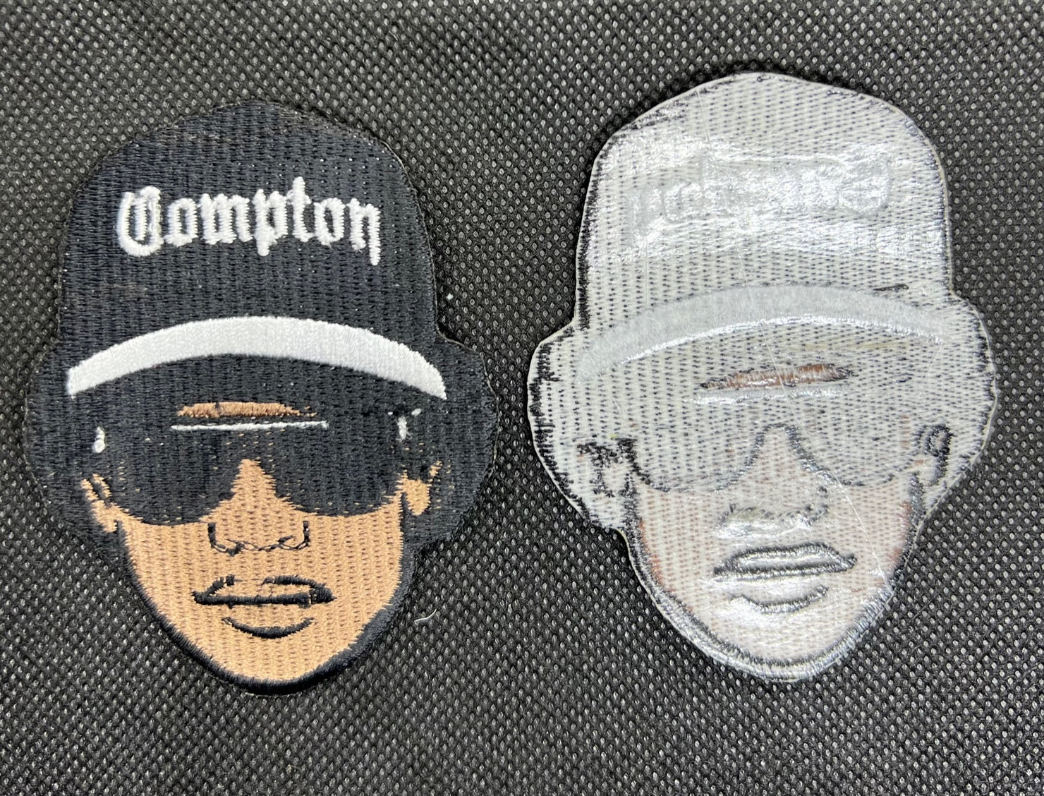 Eazy-E Patch