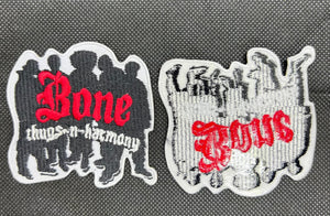 Bone Thugs-N-Harmony Patch