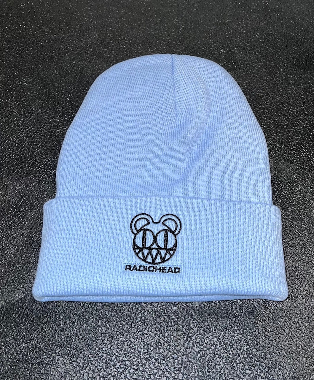 Radiohead Beanie