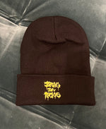 Load image into Gallery viewer, Bring Da Ruckus - Wu Tang Clan Beanie
