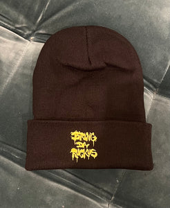 Bring Da Ruckus - Wu Tang Clan Beanie