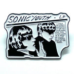 Load image into Gallery viewer, Sonic Youth Pin
