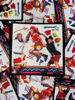 Load image into Gallery viewer, TLC On The TLC Tip Patch
