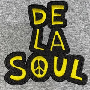 De La Soul Patch