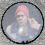 Load image into Gallery viewer, Dave Chappelle Tyrone Biggums Patch
