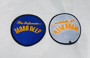 Mobb Deep NYCHA Patch