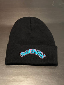 Cold Chillin' Beanie