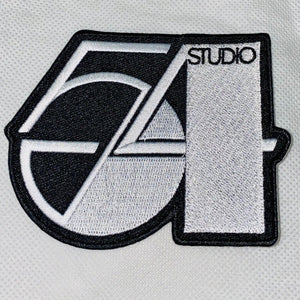 Studio 54 Disco Patch