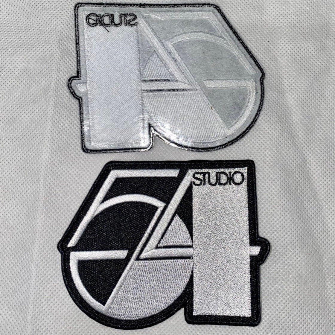 Studio 54 Disco Patch