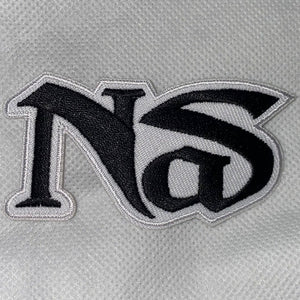 Nas Patch