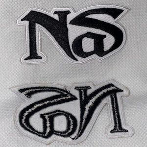 Nas Patch