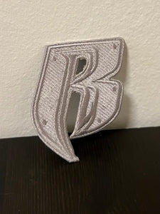 Ruff Ryders Patch