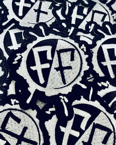 Freestyle Fellowship Logo Patch