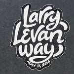 Load image into Gallery viewer, Larry Levan Stickers
