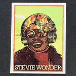 Load image into Gallery viewer, Stevie Wonder Stickers
