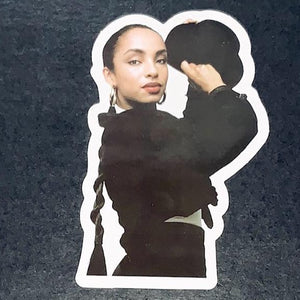 Sade Stickers