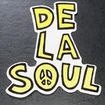 Load image into Gallery viewer, De La Soul Stickers
