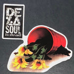 Load image into Gallery viewer, De La Soul Stickers
