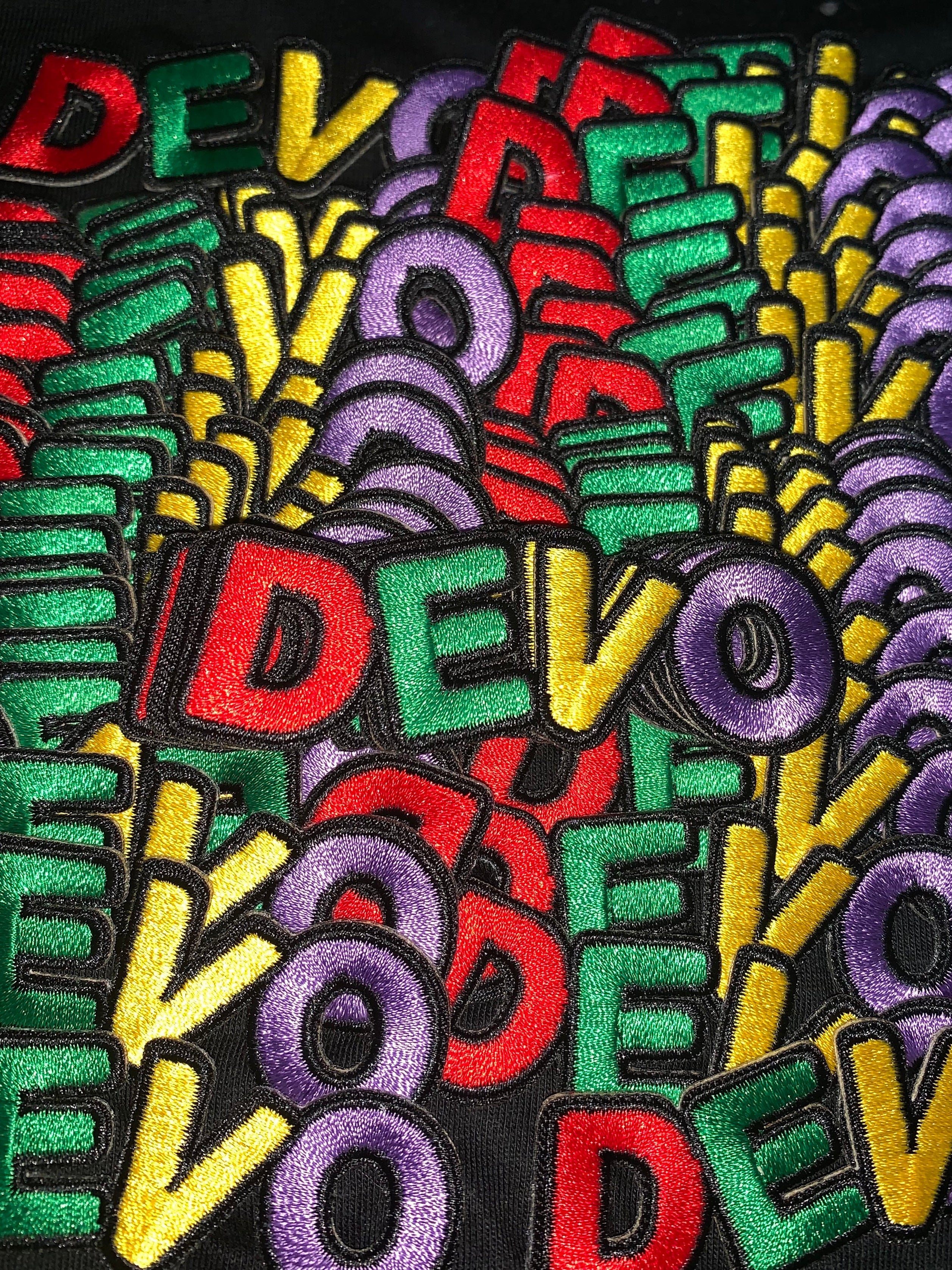 Devo Patch