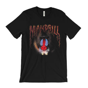 Mandrill T-Shirt