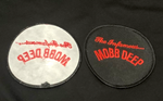 Load image into Gallery viewer, Mobb Deep Red and Black Patch
