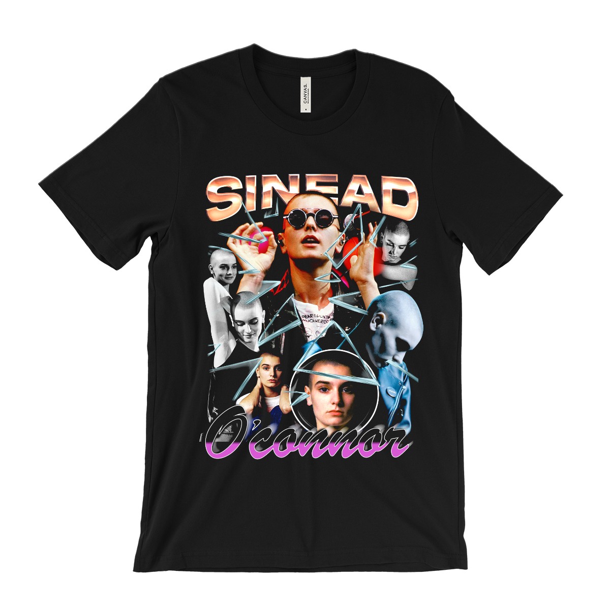 Sinead O' Connor T-Shirt