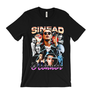 Sinead O' Connor T-Shirt