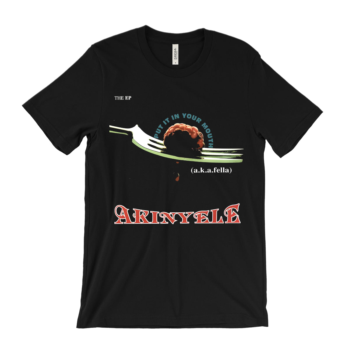 Akinyele T-Shirt