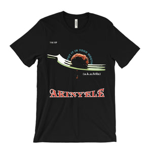 Akinyele T-Shirt