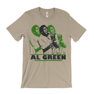 Al Green T-Shirt