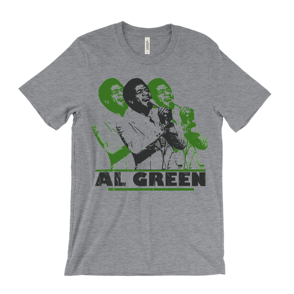 Al Green T-Shirt