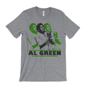 Al Green T-Shirt