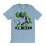 Load image into Gallery viewer, Al Green T-Shirt
