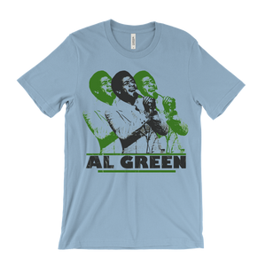 Al Green T-Shirt