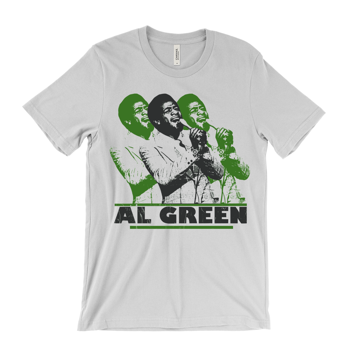 Al Green T-Shirt