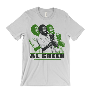 Al Green T-Shirt