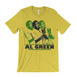 Al Green T-Shirt
