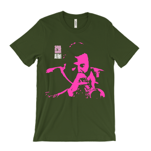 Al Hirt Soul In The Horn T-Shirt