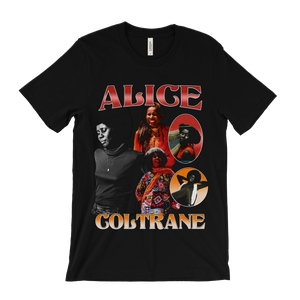 Alice Coltrane T-Shirt