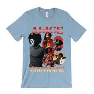 Alice Coltrane T-Shirt