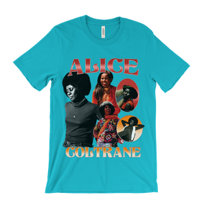 Alice Coltrane T-Shirt