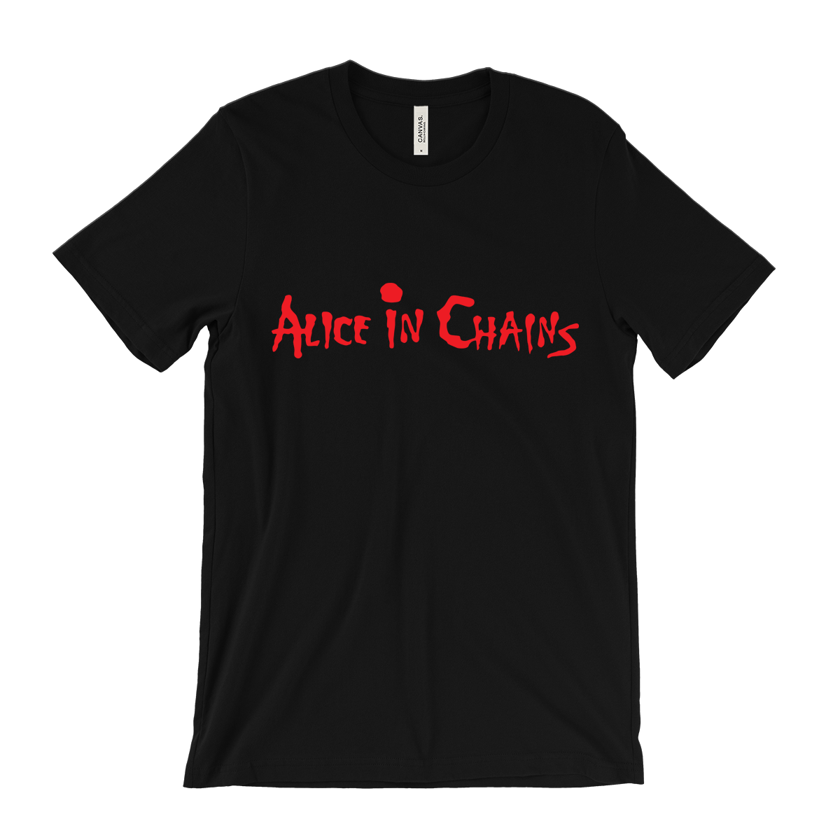 Alice In Chains T-Shirt