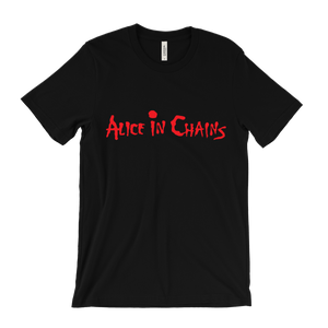 Alice In Chains T-Shirt