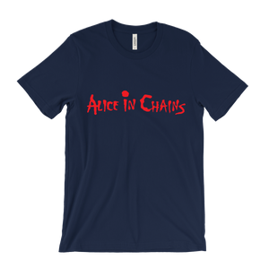 Alice In Chains T-Shirt