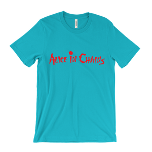 Alice In Chains T-Shirt